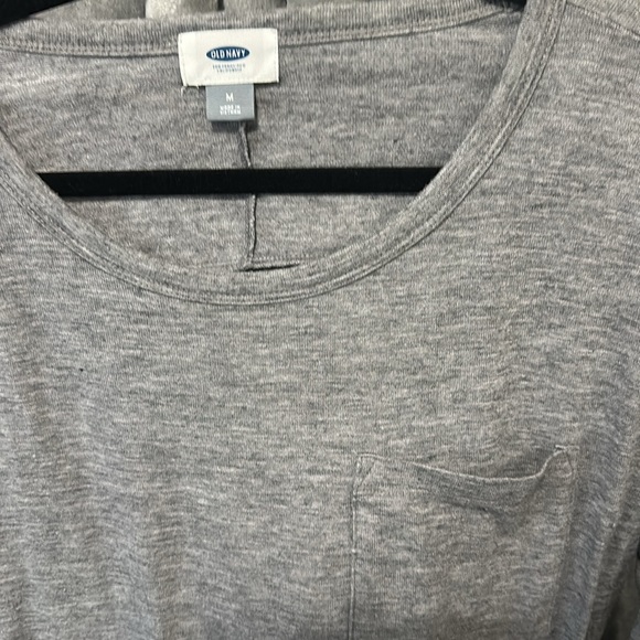 Old Navy Long Sleeve - Picture 2 of 2